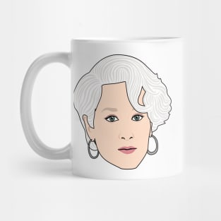 Miranda Priestly | That’s all. Mug